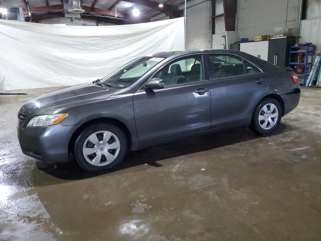Изображение 1 2009 TOYOTA CAMRY BASE 2009 с VIN 4T4BE46K39R122403