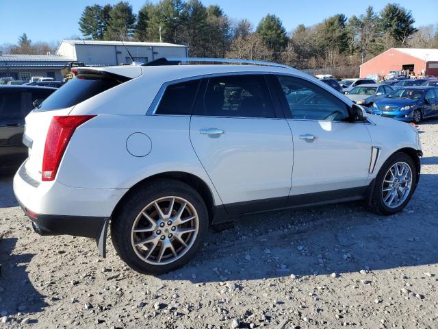 Obraz 3 z 2013 CADILLAC SRX PERFORMANCE COLLECTION 2013 z VIN 3GYFNHE3XDS649262