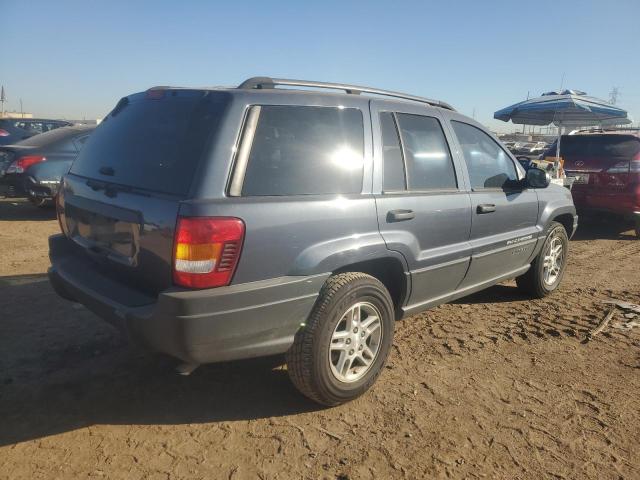 Obraz 3 z 2003 JEEP GRAND CHEROKEE LAREDO 2003 z VIN 1J4GX48S43C575299