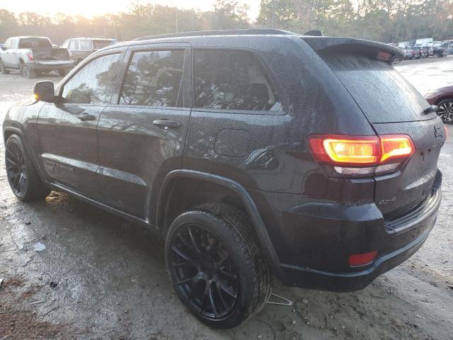 Image 2 of 2016 JEEP GRAND CHEROKEE LIMITED 2016 with VIN 1C4RJFBG0GC496153