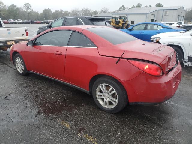 Obraz 2 z 2007 PONTIAC G6 GT 2007 z VIN 1G2ZH361674102881