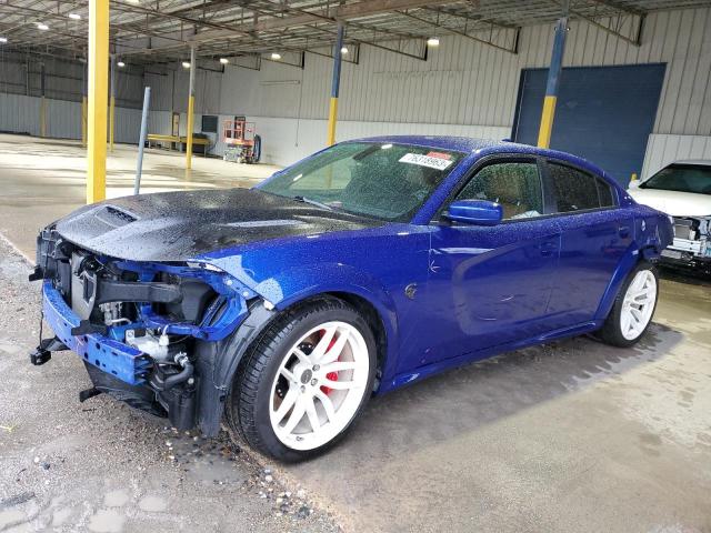 2022 DODGE CHARGER SRT HELLCAT 2022 image