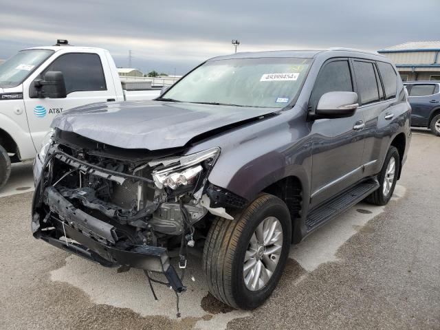 2018 LEXUS GX 460 2018 image