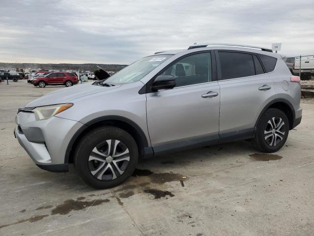 Изображение 1 2016 TOYOTA RAV4 LE 2016 с VIN 2T3ZFREV8GW259193