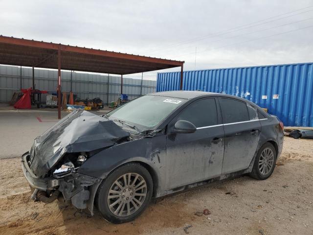 Obraz 1 z 2013 CHEVROLET CRUZE ECO 2013 z VIN 1G1PH5SB5D7194226