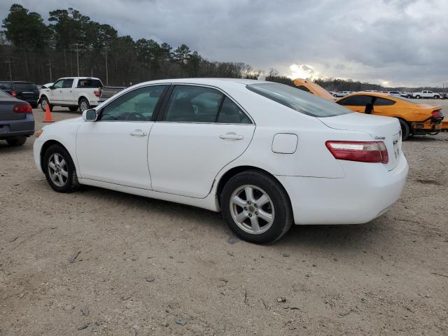 Obraz 2 z 2009 TOYOTA CAMRY BASE 2009 z VIN 4T1BE46K79U814805