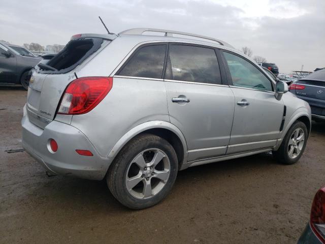 Изображение 3 2013 CHEVROLET CAPTIVA LTZ 2013 с VIN 3GNAL4EK1DS618558