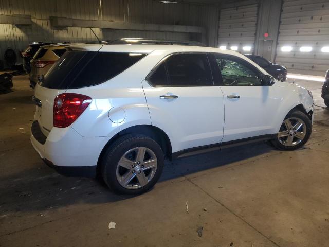 Изображение 3 2014 CHEVROLET EQUINOX LTZ 2014 с VIN 1GNALDEK3EZ129485