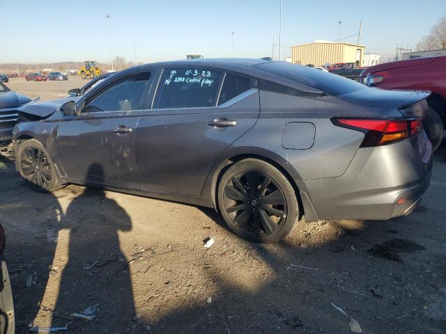 Image 2 of 2022 NISSAN ALTIMA SR 2022 with VIN 1N4BL4CV9NN362133