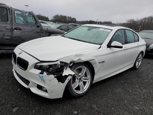 Изображение 1 2015 BMW 550 XI 2015 с VIN WBAKP9C58FD693916