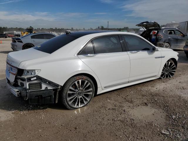 Image 3 of 2020 LINCOLN CONTINENTAL  2020 with VIN 1LN6L9PK8L5606016