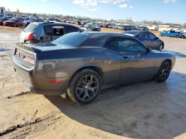 Image 3 of 2015 DODGE CHALLENGER SXT PLUS 2015 with VIN 2C3CDZBG8FH706092