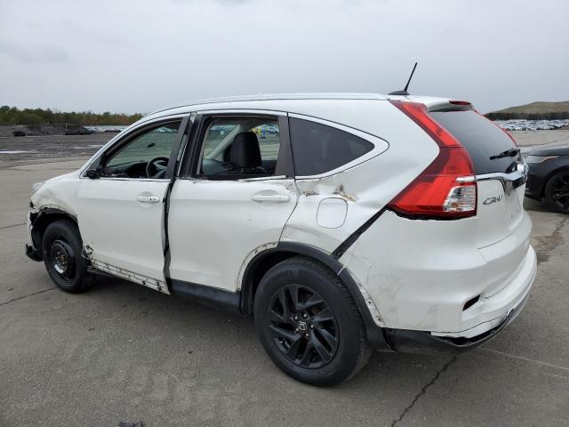 Image 2 of 2015 HONDA CR-V EXL 2015 with VIN 5J6RM4H74FL089822