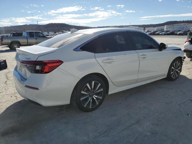 Obraz 3 z 2023 HONDA CIVIC EX 2023 z VIN 2HGFE1F77PH321157