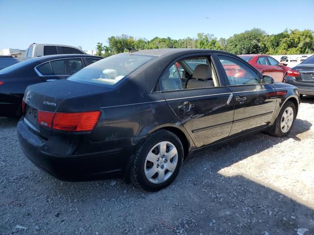 Image 3 of 2010 HYUNDAI SONATA GLS 2010 with VIN 5NPET4AC4AH624689