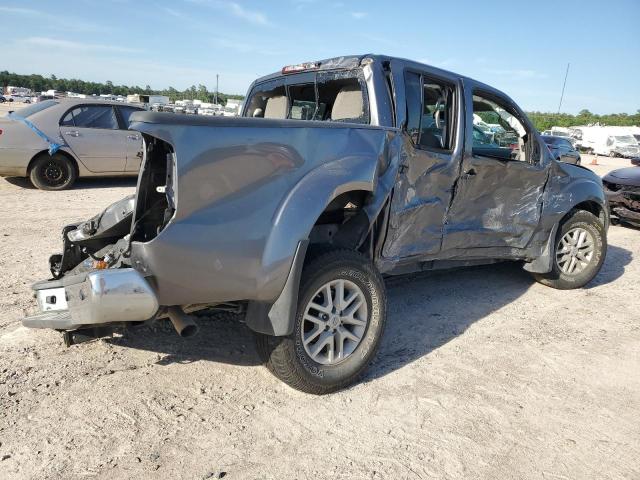 Obraz 3 z 2019 NISSAN FRONTIER S 2019 z VIN 1N6DD0ER5KN772848