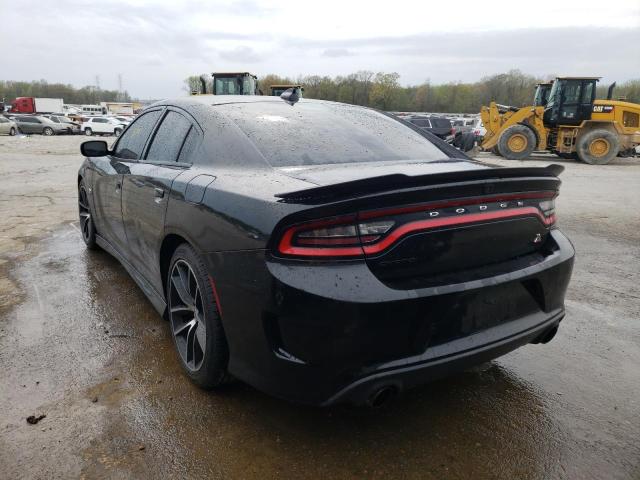 Obraz 3 z 2015 DODGE CHARGER R/T SCAT PACK 2015 z VIN 2C3CDXGJ0FH914380