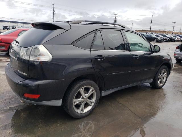 Image 3 of 2006 LEXUS RX 400 2006 with VIN JTJGW31U760001748
