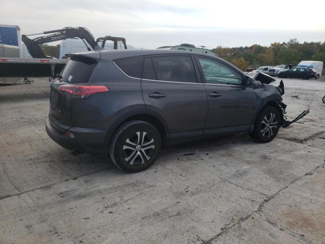 Image 3 of 2018 TOYOTA RAV4 LE 2018 with VIN 2T3ZFREV8JW463404