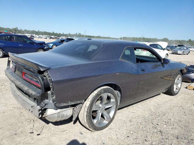 Obraz 3 z 2018 DODGE CHALLENGER SXT 2018 z VIN 2C3CDZAG4JH229798
