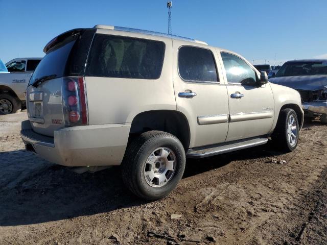Image 3 of 2007 GMC YUKON DENALI 2007 with VIN 1GKFK63857J246933