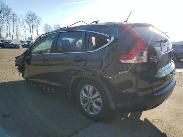 Изображение 2 2013 HONDA CR-V EX 2013 с VIN 5J6RM4H5XDL044525