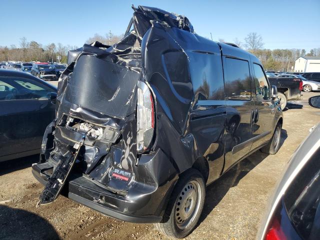 Image 3 of 2022 RAM PROMASTER CITY TRADESMAN 2022 with VIN ZFBHRFAB2N6X73801