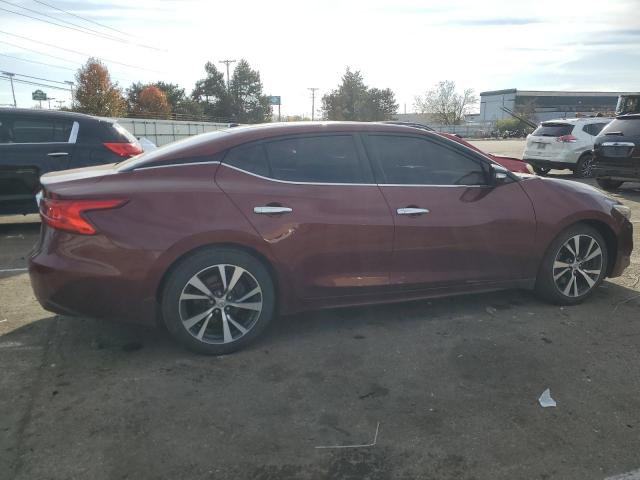 Obraz 3 z 2016 NISSAN MAXIMA 3.5S 2016 z VIN 1N4AA6AP0GC433364