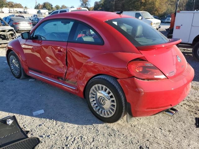 Изображение 2 2014 VOLKSWAGEN BEETLE  2014 с VIN 3VWJ17AT3EM665074