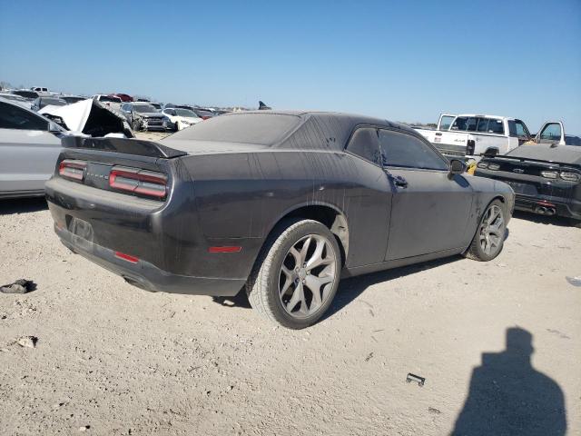 Image 3 of 2015 DODGE CHALLENGER SXT PLUS 2015 with VIN 2C3CDZBG1FH736969