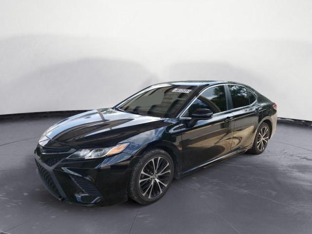 Obraz 1 z 2019 TOYOTA CAMRY L 2019 z VIN 4T1B11HK3KU207040