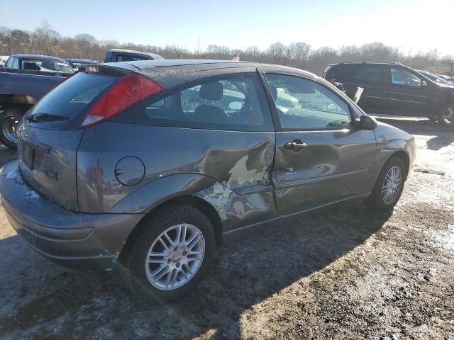 Изображение 3 2007 FORD FOCUS ZX3 2007 с VIN 1FAFP31N97W326412