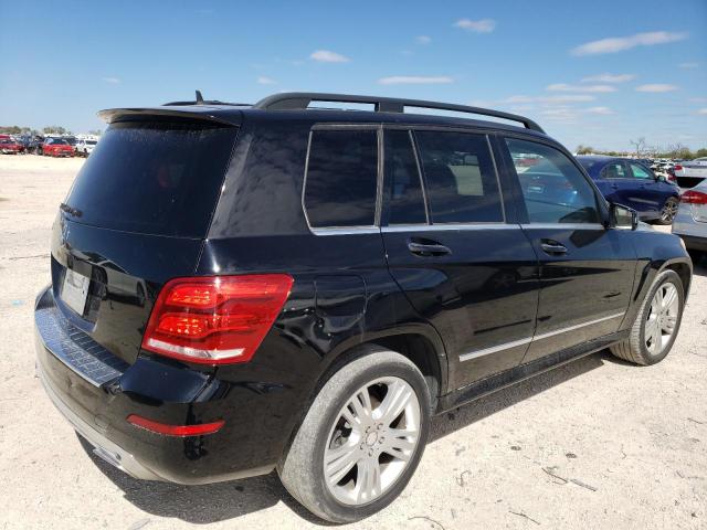 Image 3 of 2015 MERCEDES-BENZ GLK 350 2015 with VIN WDCGG5HB4FG395811
