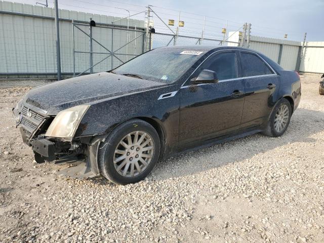 Изображение 2011 CADILLAC CTS LUXURY COLLECTION 2011