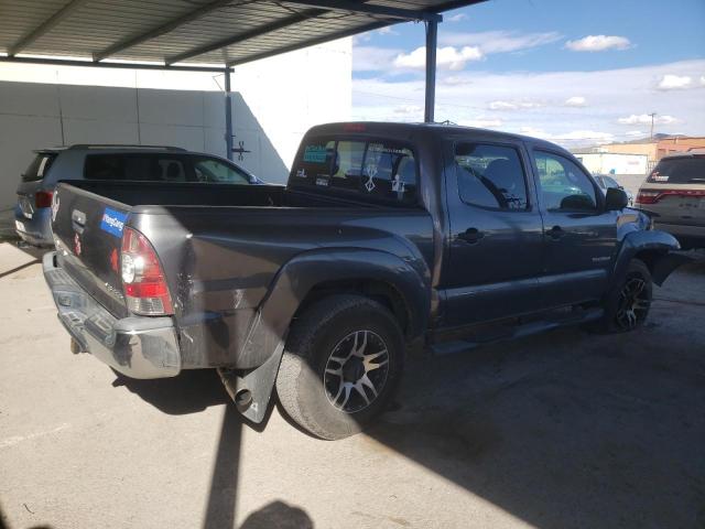 Image 3 of 2013 TOYOTA TACOMA DOUBLE CAB 2013 with VIN 5TFLU4EN1DX061867
