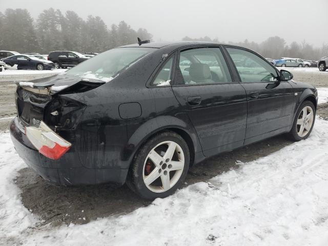Изображение 3 2005 AUDI A4 1.8T QUATTRO 2005 с VIN WAULC68E25A107508