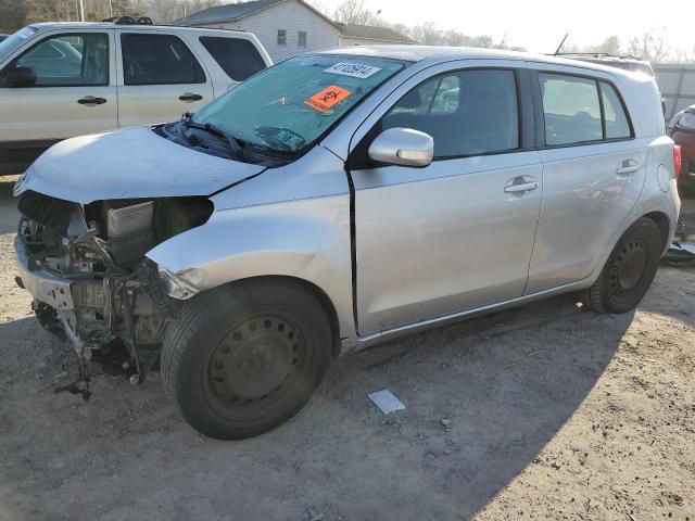 Image 1 of 2011 TOYOTA SCION XD  2011 with VIN JTKKU4B4XB1013963