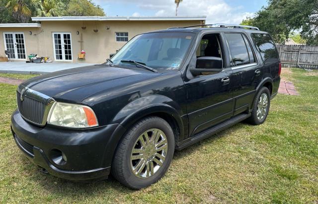 Изображение 2 2003 LINCOLN NAVIGATOR  2003 с VIN 5LMFU28R13LJ21855