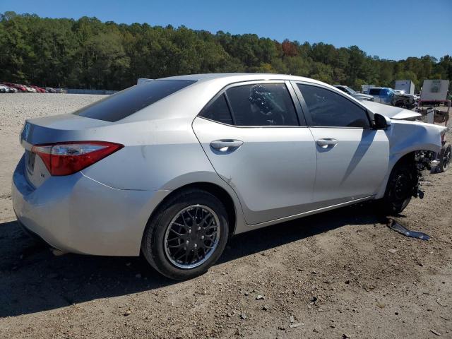 Obraz 3 z 2015 TOYOTA COROLLA L 2015 z VIN 2T1BURHE0FC472599