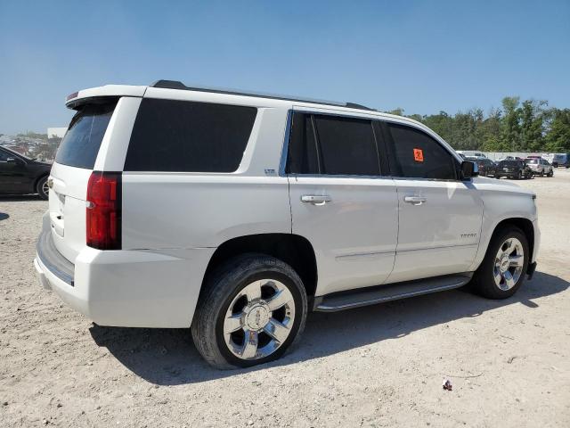 Изображение 3 2015 CHEVROLET TAHOE C1500 LTZ 2015 с VIN 1GNSCCKC6FR212681