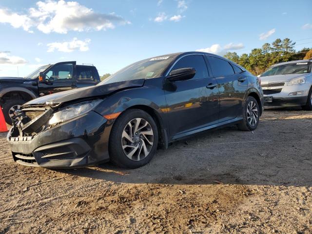 Изображение 1 2018 HONDA CIVIC EX 2018 с VIN 2HGFC2F75JH574366