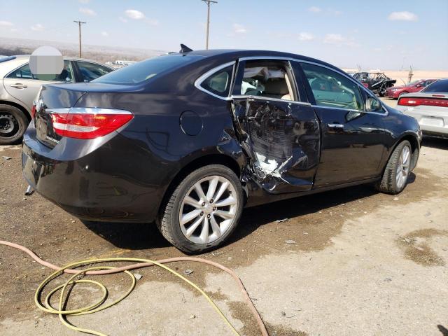 Image 3 of 2013 BUICK VERANO  2013 with VIN 1G4PP5SKXD4247994