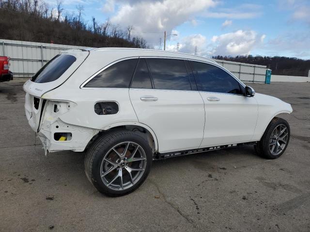 Изображение 3 2022 MERCEDES-BENZ GLC 300 4MATIC 2022 с VIN W1N0G8EB9NV388899