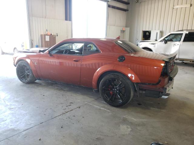 Obraz 2 z 2020 DODGE CHALLENGER R/T SCAT PACK 2020 z VIN 2C3CDZFJ1LH198405