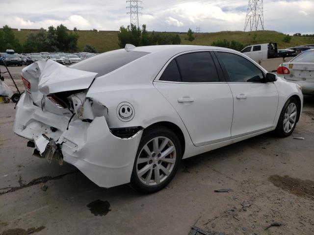 Image 3 of 2014 CHEVROLET MALIBU 2LT 2014 with VIN 1G11E5SL9EF197158