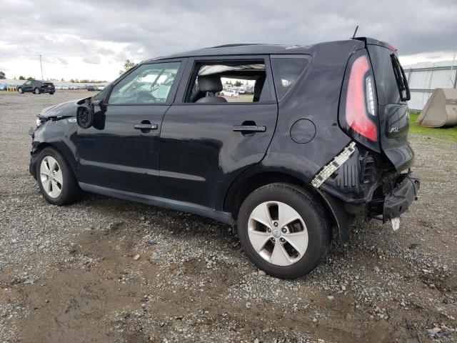Изображение 2 2015 KIA SOUL  2015 с VIN KNDJN2A21F7230695