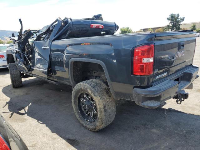 Obraz 2 z 2018 GMC SIERRA K2500 DENALI 2018 z VIN 1GT12UEYXJF235153