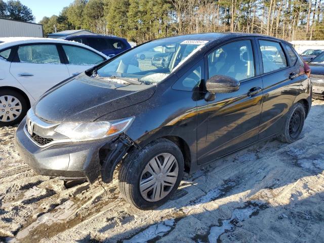 Obraz 1 z 2018 HONDA FIT LX 2018 z VIN 3HGGK5H45JM735392