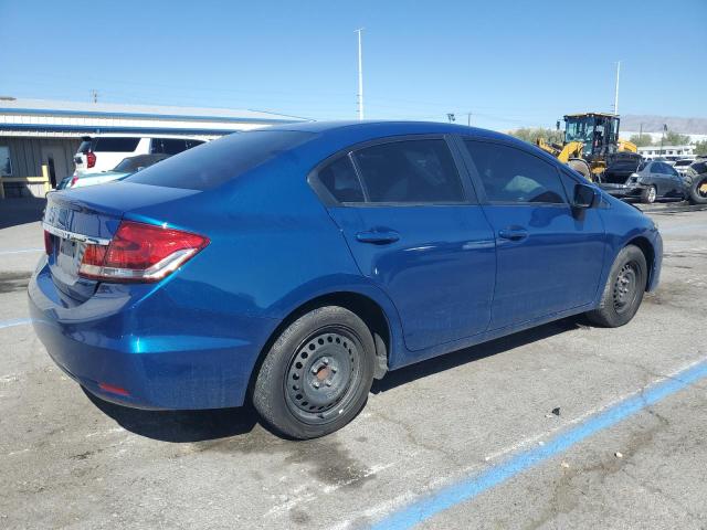 Image 3 of 2014 HONDA CIVIC LX 2014 with VIN 19XFB2F53EE066673