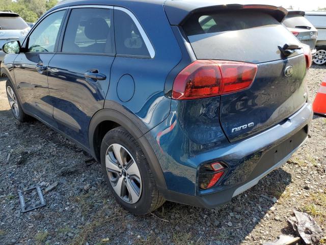 Изображение 3 2020 KIA NIRO LX 2020 с VIN KNDCB3LC6L5396392
